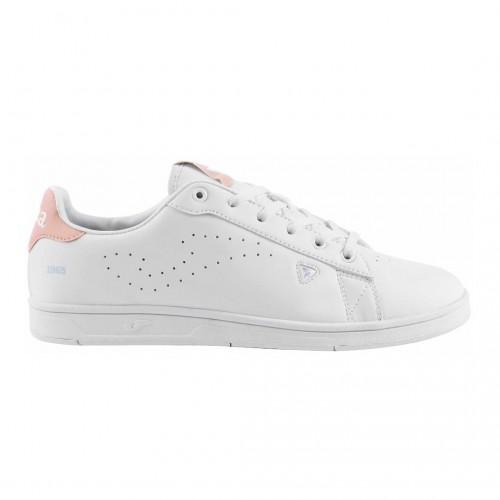 JOMA C.CLASSIC LADY 2113 BLANCO ROSA CCLALW2113 KADIN GÜNLÜK BEYAZ AYAKKABI (B-186) JOMA C.CLASSIC LADY 2113 BLANCO ROSA CCLALW2113 KADIN GÜNLÜK BEYAZ AYAKKABI (B-186)