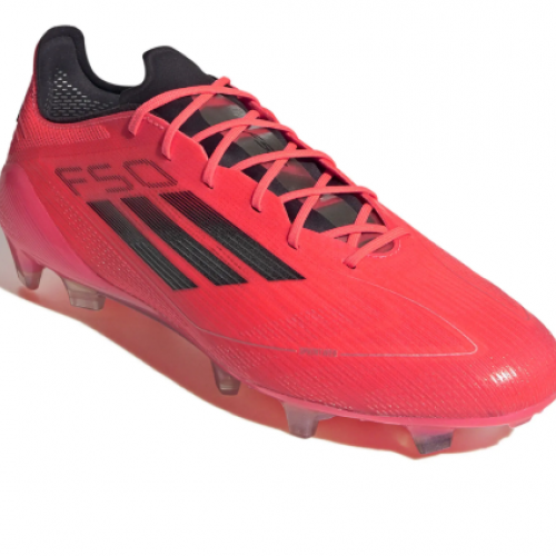 ADİDAS F50 ELITE FG PEMBE KRAMPON IE3191 P-138 ADİDAS F50 ELITE FG PEMBE KRAMPON IE3191 P-138