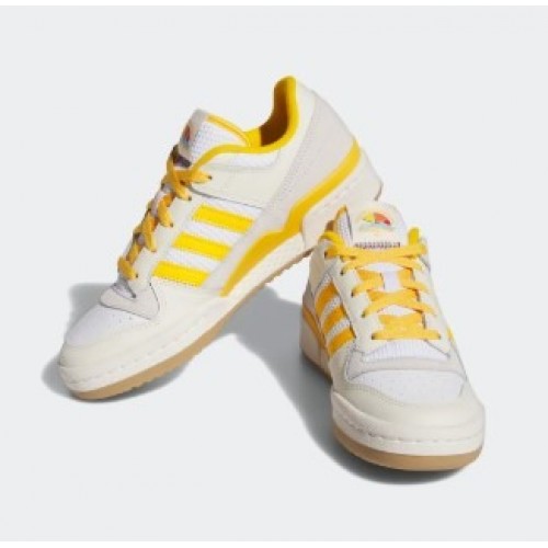 ADİDAS FORUM LOW CL W RENKLİ SPOR AYAKKABI E-141 IF2740 ADİDAS FORUM LOW CL W RENKLİ SPOR AYAKKABI E-141 IF2740