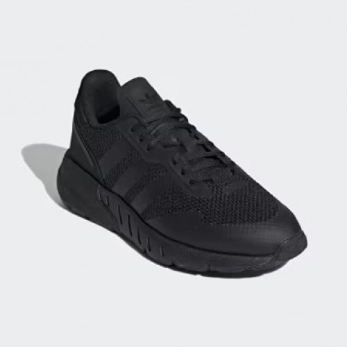 Adidas G58921 Zx 1k Boost J Siyah kadın Günlük Spor ayakkabı (B-180) Adidas G58921 Zx 1k Boost J Siyah kadın Günlük Spor ayakkabı (B-180)