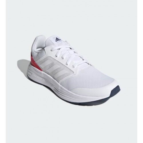 Adidas Galaxy 5 ERKEK SPOR Ayakkabı - Beyaz FY6719 E-359 Adidas Galaxy 5 ERKEK SPOR Ayakkabı - Beyaz FY6719 E-359