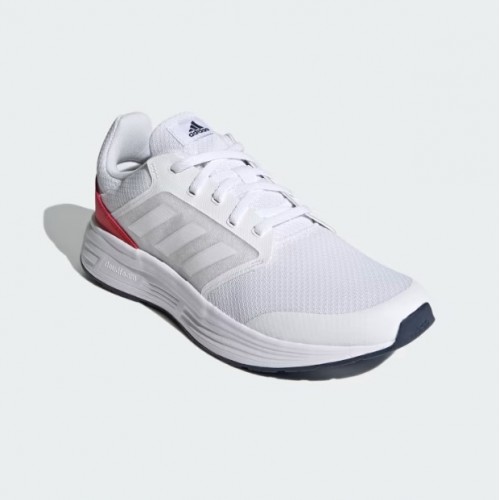 Adidas Galaxy 5 ERKEK SPOR Ayakkabı - Beyaz FY6719 E-359 Adidas Galaxy 5 ERKEK SPOR Ayakkabı - Beyaz FY6719 E-359