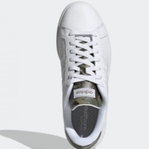 adidas Grand Court Ayakkabı - Beyaz H04549 E-449 adidas Grand Court Ayakkabı - Beyaz H04549 E-449