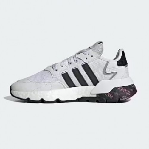 ADİDAS NITE JOGGER W KADIN RENKLİ SPOR AYAKKABI B-93 H01735 ADİDAS NITE JOGGER W KADIN RENKLİ SPOR AYAKKABI B-93 H01735