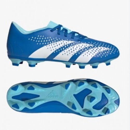 ADİDAS PREDATOR ACCURACY.4 FxG MAVİ ERKEK KRAMPON GZ0010 Y-131
