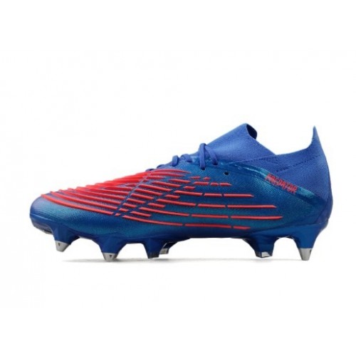 adidas Predator Edge.1 Low SG Erkek Krampon H02973 MAVİ P-90 adidas Predator Edge.1 Low SG Erkek Krampon H02973 MAVİ P-90
