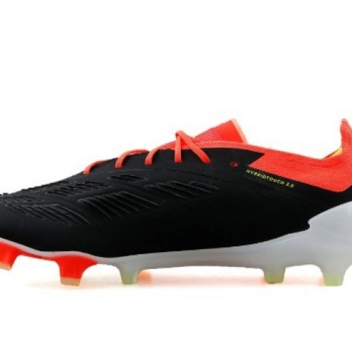 ADİDAS PREDATOR ELITE FG SİYAH KRAMPON IE1802 P-134