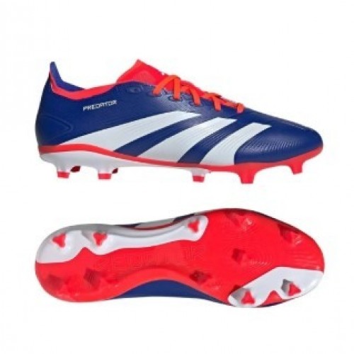 ADİDAS PREDATOR LEAGUE FG MAVİ KRAMPON Y-146 IF6348
