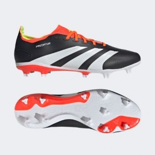 ADİDAS PREDATOR LEAGUE FG SİYAH KRAMPON IG7762 Y-127 ADİDAS PREDATOR LEAGUE FG SİYAH KRAMPON IG7762 Y-127