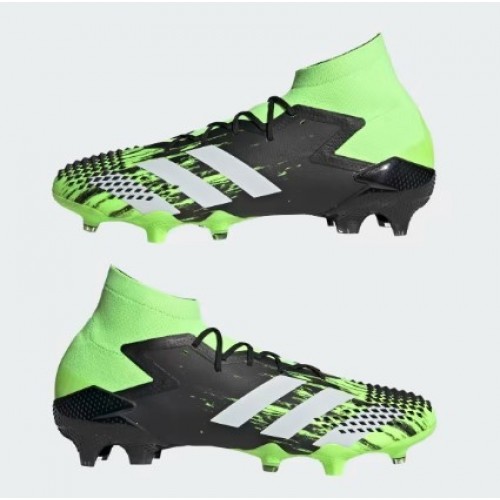 adidas Predator Mutator 20.1 ERKEK Krampon - EH2892 SİYAH (P-40) adidas Predator Mutator 20.1 ERKEK Krampon - EH2892 SİYAH (P-40)