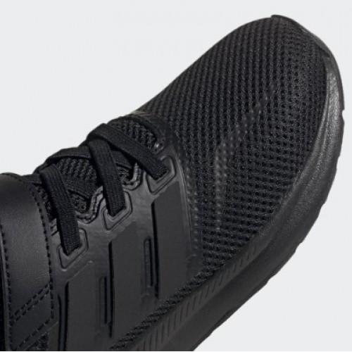 Adidas Runfalcon EG1584 ÇOCUK Siyah Koşu Ayakkabısı (Ç-91-92)