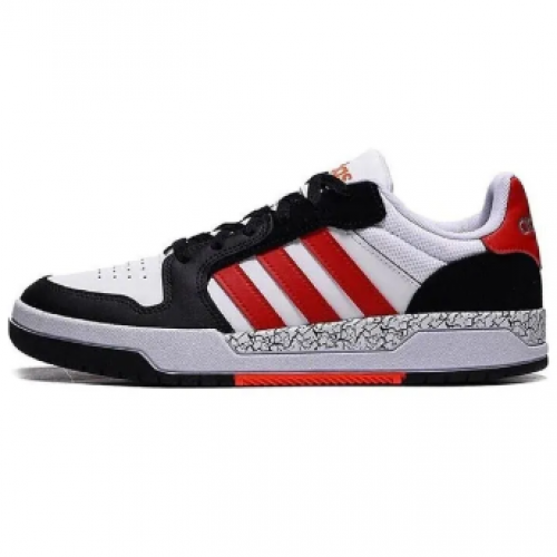 Adidas Original NEO ENTRAP ERKEK SNEAKER FZ1117 RENKLİ E-05