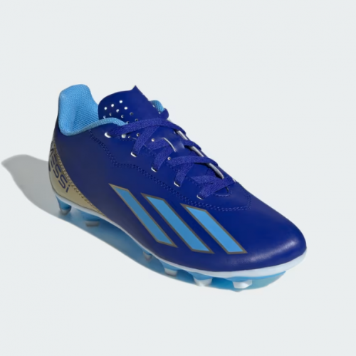 ADİDAS X CRAZYFAST CLUB FxG J MESSİ MAVİ ERKEK ÇOCUK KRAMPON ID0720 Ç-151 ADİDAS X CRAZYFAST CLUB FxG J MESSİ MAVİ ERKEK ÇOCUK KRAMPON ID0720 Ç-151
