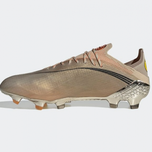 Adidas X Speedflow Messi.1 FG Erkek Krampon GX0216 KREM P-77 Adidas X Speedflow Messi.1 FG Erkek Krampon GX0216 KREM P-77