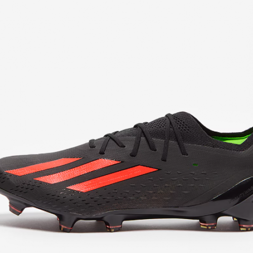 Adidas X Speedportal.1 Çim Saha Erkek Krampon Siyah GW8429 P-95