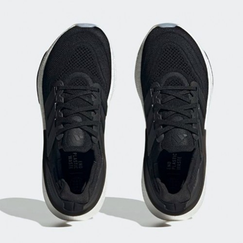 ADİDAS ULTRABOOST LIGHT W KADIN SİYAH SPOR AYAKKABI B-100 GY9353
