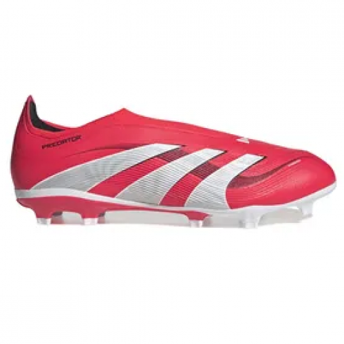 Adidas Predator League LL FG Erkek ÇOCUK Kırmızı Krampon ID3859 Ç-174