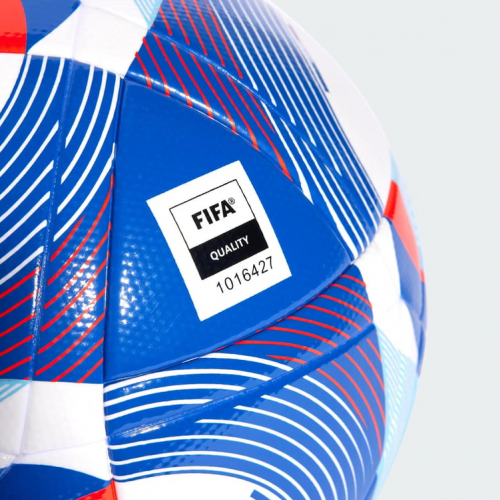 ADİDAS Olympics 24 League Futbol Topu IW6327 ADİDAS Olympics 24 League Futbol Topu IW6327