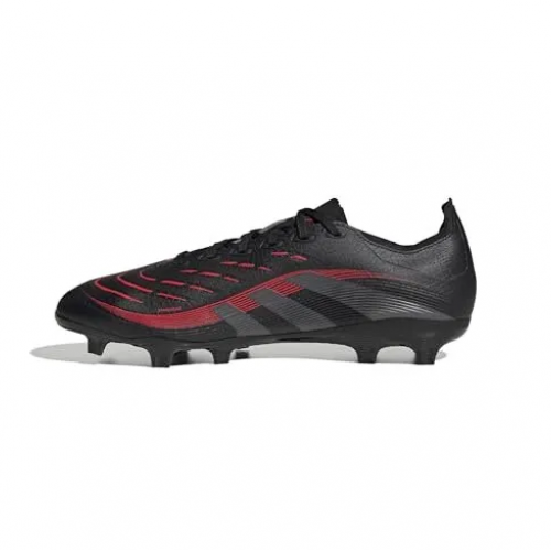 Adidas Çocuk Predator Club Fg/Mg SİYAH KRAMPON Ç-175 ID3812