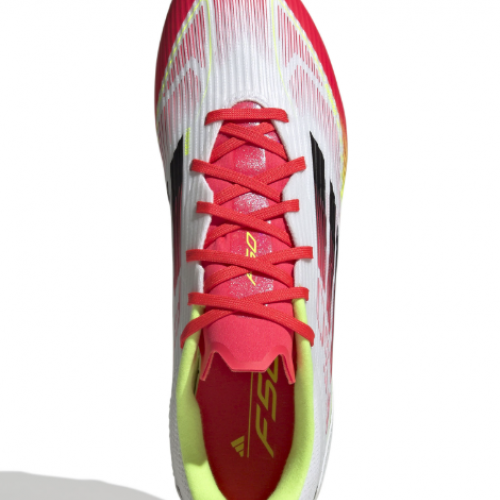 ADİDAS F50 LEAGUE FG/MG BEYAZ ERKEK KRAMPON IE1289 Y-156