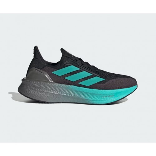 ADİDAS ULTRABOOST 5X W MER SİYAH KADIN SPOR AYAKKABI JR9385 T-3