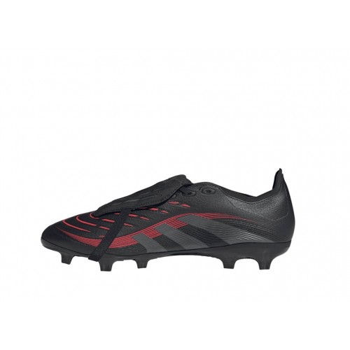 ADİDAS PREDATOR LEAGUE FT FG/MG SİYAH KRAMPON ID1322 T-19