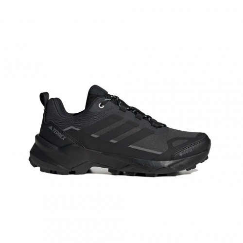 Adidas Terrex Skychaser AX5 Gore-Tex JQ2222 Siyah Kadın Ayakkabı T-22