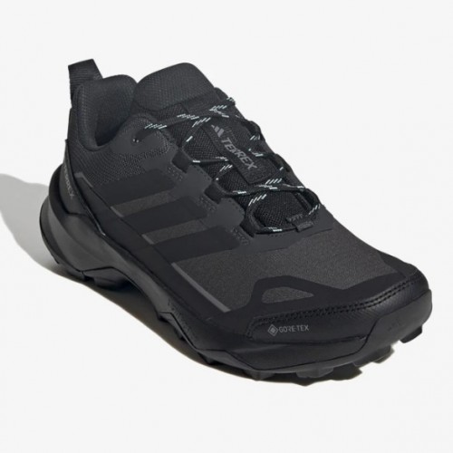 Adidas Terrex Skychaser AX5 Gore-Tex JQ2222 Siyah Kadın Ayakkabı T-22