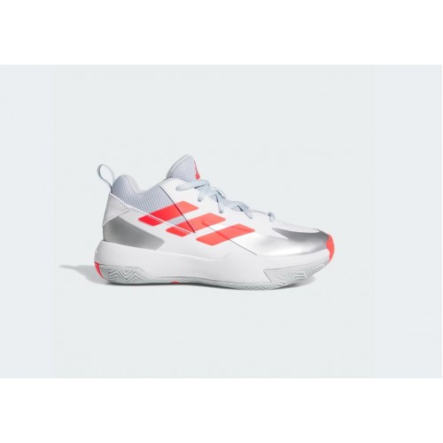 ADİDAS Cross 'Em Up Select Mid Çocuk Spor Ayakkabı JR2513 Ç-181