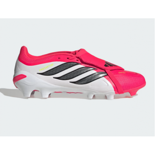 adidas Predator League Ft Fg Erkek Kırmızı Futbol Krampon JS0422 Y-166