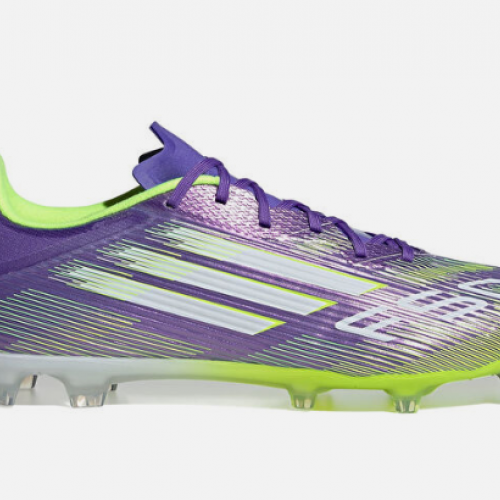 adidas F50 League Firm-Multi Ground Erkek Mor Çim Saha Kramponu JI0003 Y-169