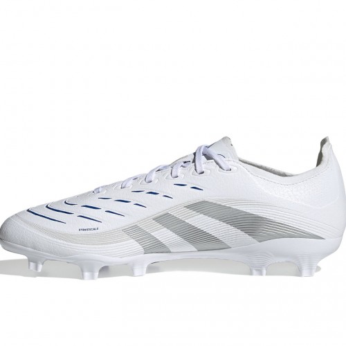 ADİDAS PREDATOR LEAGUE FG/MG BEYAZ KRAMPONID1327 T-21 ADİDAS PREDATOR LEAGUE FG/MG BEYAZ KRAMPONID1327 T-21