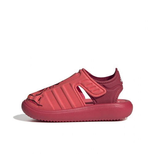 Adidas Ayakkabı Sandalet WATER SANDAL SEBASTIAN IH1235 Ç-180 Adidas Ayakkabı Sandalet WATER SANDAL SEBASTIAN IH1235 Ç-180