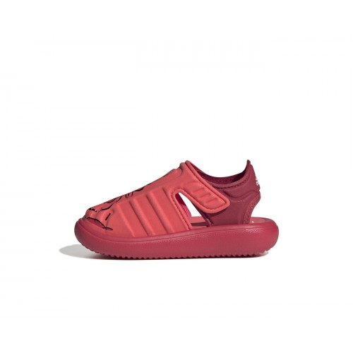 Adidas Ayakkabı Sandalet WATER SANDAL SEBASTIAN IH1235 Ç-180 Adidas Ayakkabı Sandalet WATER SANDAL SEBASTIAN IH1235 Ç-180