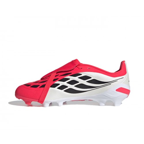 ADİDAS PREDATOR LEAGUE FT FG ÇOCUK KIRMIZI KRAMPON JR7925  Ç-187