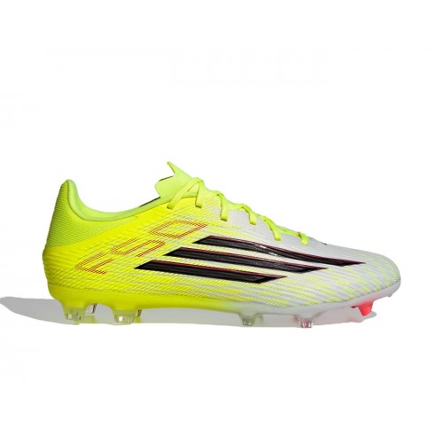 ADİDAS F50 LEAGUE FG/MG SARI KRAMPON JR8995 T-35