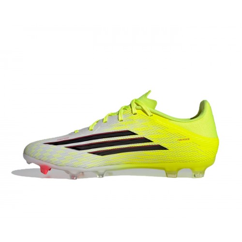ADİDAS F50 LEAGUE FG/MG SARI KRAMPON JR8995 T-35