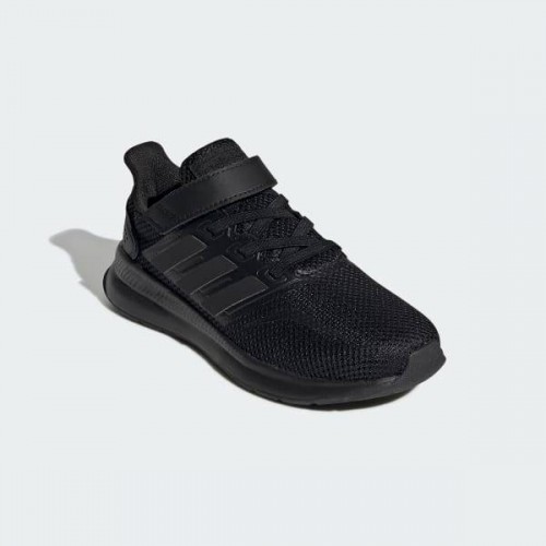 Adidas Runfalcon ÇOCUK Siyah Koşu Ayakkabısı EG1584 (Ç-91-92)