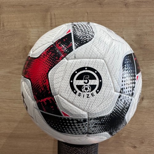 TOPRAK SPORTS 5 NUMARA FUTBOL TOPU KIRMIZI 89112 TOPRAK SPORTS 5 NUMARA FUTBOL TOPU KIRMIZI 89112
