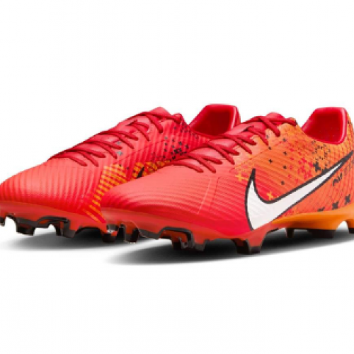 NIKE ZOOM VAPOR 15 ACAD MDS FG/MG KIRMIZI KRAMPON FD1159600 Y-136