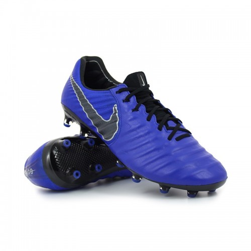 Nike Legend 7 Elite ERKEK KRAMPON MAVİ AH7423400 (P-4) Nike Legend 7 Elite ERKEK KRAMPON MAVİ AH7423400 (P-4)