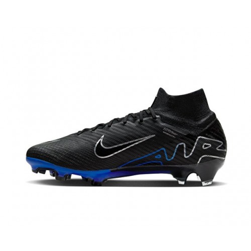 Nike Mercurial Zoom Superfly 9 Elite Fg Erkek Siyah Futbol Krampon DJ4977-040 P-173 Nike Mercurial Zoom Superfly 9 Elite Fg Erkek Siyah Futbol Krampon DJ4977-040 P-173