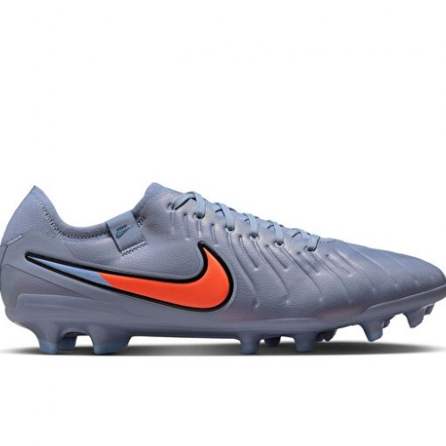 Nike Tiempo Legend 10 Pro Fg Erkek GRİ Futbol Krampon DV4333-402 P-170