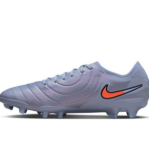 Nike Tiempo Legend 10 Pro Fg Erkek GRİ Futbol Krampon DV4333-402 P-170
