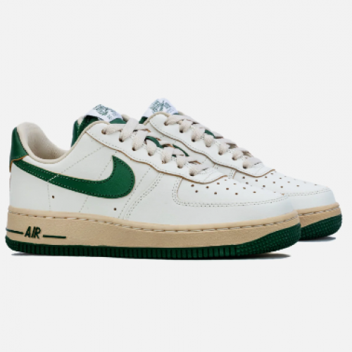 NIKE WMNS AIR FORCE RENKLİ KADIN SPOR AYAKKABI DZ4764133 B-86