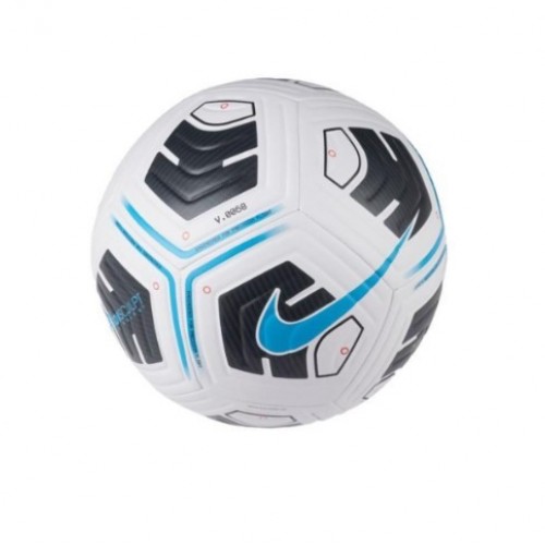 Nk Academy Team Erkek Nike Futbol Topu CU8047-102 BEYAZ-MAVİ