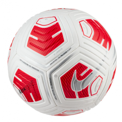 Nike CU8062-100 Strike Team Unisex Futbol Topu BEYAZ Nike CU8062-100 Strike Team Unisex Futbol Topu BEYAZ