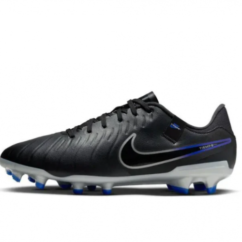 NIKE LEGEND 10 ACADEMY FG/MG SİYAH KRAMPON DV4337040 Y-115