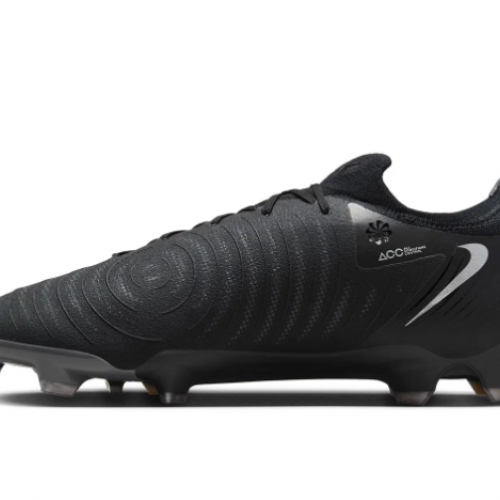 NIKE PHANTOM GX II PRO FG SİYAH KRAMPON FJ2563001 P-139