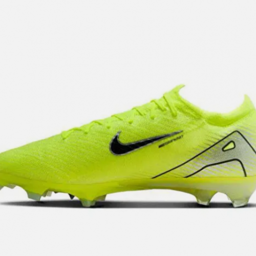 Nike Mercurial Vapor 16 Elite FG Erkek Krampon SARI FQ1457700 P-141 Nike Mercurial Vapor 16 Elite FG Erkek Krampon SARI FQ1457700 P-141